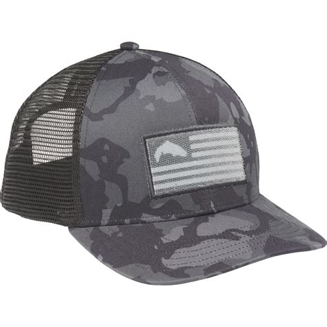 Simms Tactical Trucker Hat For Men Save 49