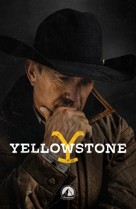 Yellowstone Season 5 S05 2022 Tvůrci Čsfdcz