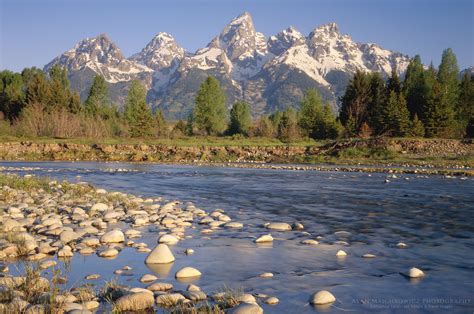 Grand teton national park store. Grand Teton National Park - Alan Majchrowicz