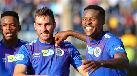 Supersport united won 1 direct matches.ts galaxy won 0 matches.1 matches ended in a draw.on average in … SuperSport United start training ahead of PSL resumption
