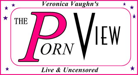 Veronica Vaughns The Porn View Web Series Xxx Star Veronica Vaughn