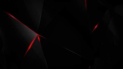 Wallpaper 4k Pc Black And Red 4k Wallpaper Red And Black Black And