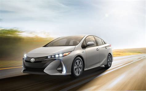 Toyota Creates In House Electric Car Development Group Puts 4