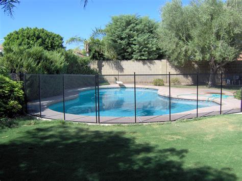 We took the best features of all child safety pool fences and rolled them up into one superior swimming pool safety fence. Photos for Clear Choice Pool Fence - Yelp