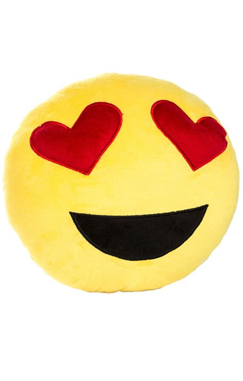 Emoji Pillows | Emoji pillows, Eyes emoji, Emoji