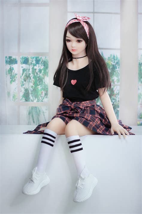 Eunjoo Cutie Sex Doll 33 100cm Cup A AINIDOLL Online Shop For
