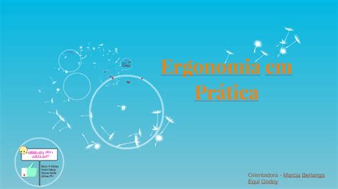 Ergonomia em Prática by Tatiane Flor Araujo