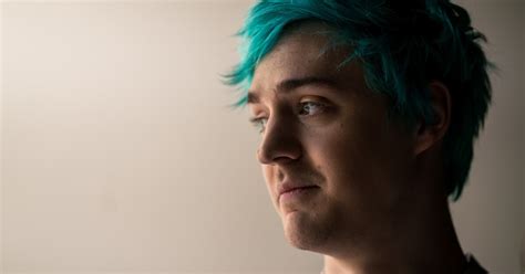 Tyler Ninja Blevins The Fortnite Guy Wants To Be Known As More Than