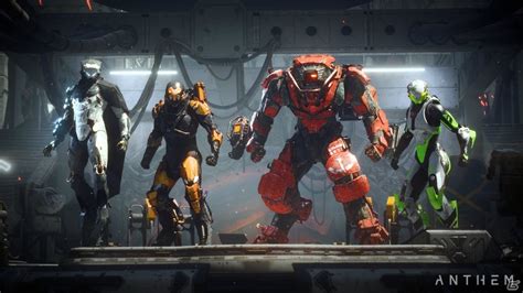 「anthem」が約7 8万本でトップに―週間ゲームソフト販売本数ランキング gamer