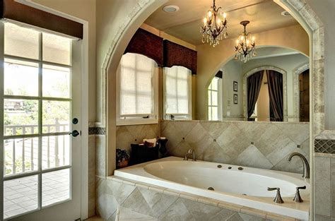Don't buy a whirlpool bathtub before reading these reviews. 65 Luxury Bathtubs (Beautiful Pictures) - Designing Idea