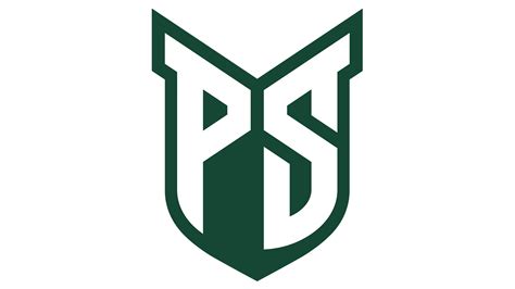 Portland State Vikings Logo Transparent Png Stickpng