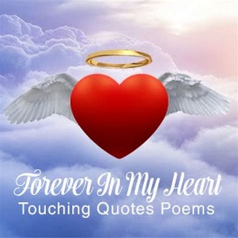 Forever In My Heart Touching Poems Quotes Youtube