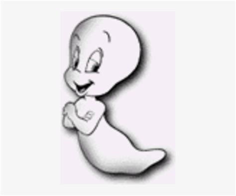 clip arts related to casper the friendly ghost drawing 400x600 png download pngkit
