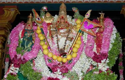 Thiruchendur Murugan Temple Timings Entry Fee History