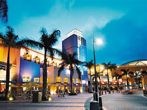 Gateway Theatre Of Shopping Durban Routes