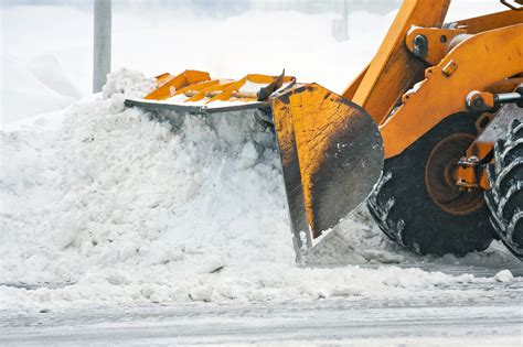 Commercial Snow Removal Costs 6 Pricing Factors Explained