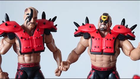 Download the latest version of road warrior: Road Warriors Hawk & Animal WWE Mattel Elite 30 Figure ...