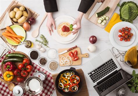 With thousands of recipes online, and inspirational and motivation at your fingertips, healthy eating and living has never been easier. 10 Tips for Building a Successful Nutrition Consulting ...
