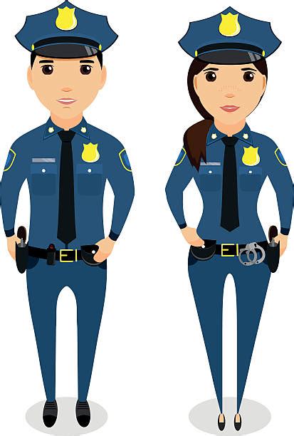 Police Uniform Clipart At Getdrawings Free Download