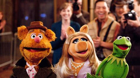 Youll Soon Be Able To Stream All Five Seasons Of The Muppet Show On