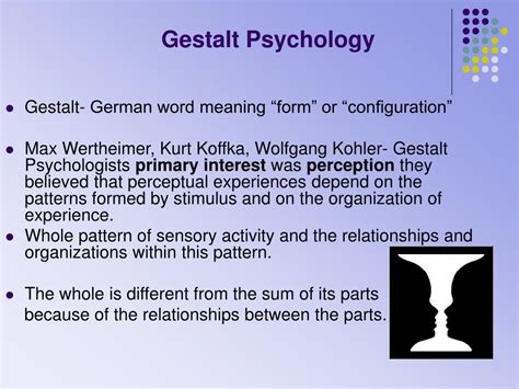 Ppt The Scope Of Psychology Powerpoint Presentation Free Download Id 1294484