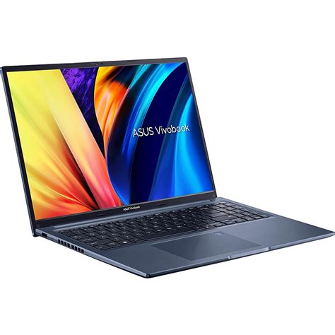 Best Buy Asus Vivobook 16x M1603 16 Laptop Amd Ryzen 5 Memory 512 Gb