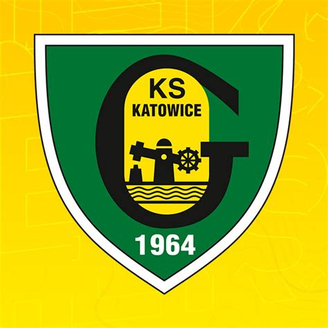 You can modify, copy and distribute the vectors on gks tychy logo in pnglogos.com. GKS Katowice - YouTube