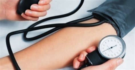 How Accurate Are Drugstore Blood Pressure Machines Kevera