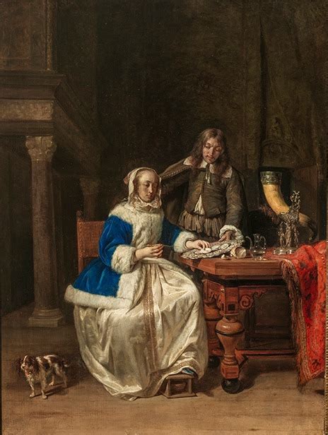 Dutch Masters Painting At Explore Collection Of