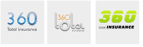 Check spelling or type a new query. Logo Experts: 360 total insurance logo