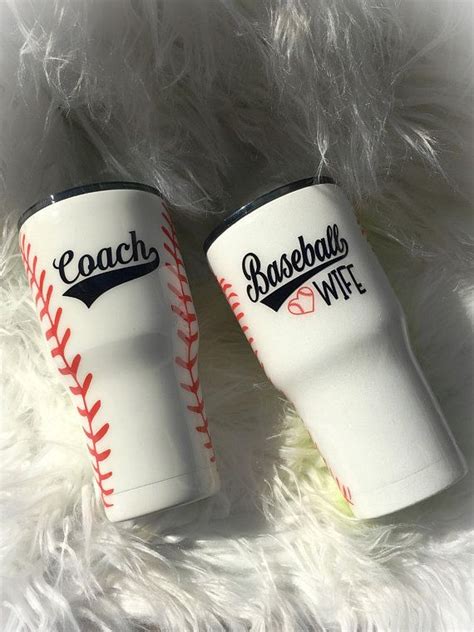 Free Free Baseball Tumbler Svg 275 SVG PNG EPS DXF File