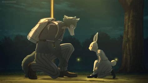 Beastars Season Trailer Release Date Spoilers And Watch Online The Global Coverage