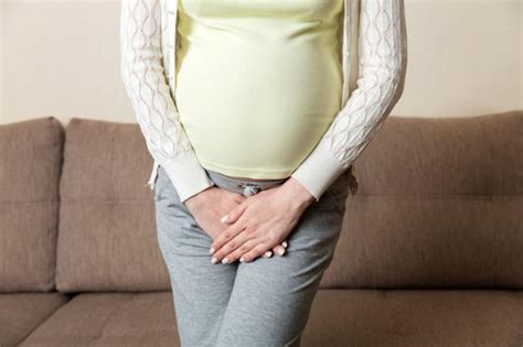 El Flujo Vaginal Durante El Embarazo Todo Lo Que Deber As Saber