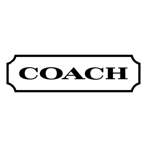 Coach Logo - LogoDix