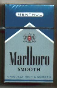 The ban includes the ever popular camel crush bold brand of cigarettes. For Smokers : Your favorite cigarettes?