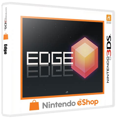 Edge Details Launchbox Games Database
