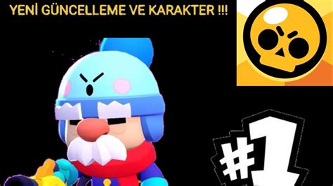 Stars güncelleme,brawl,new update brawl stars,stars,brawl stars legendärer brawler,brawl stars polska,brawl stars deutsch,brawl stars new legendary,brawl stars yeni. YENİ KARAKTER GALE !! YENİ BRAWL PASS !! BRAWL STARS #1 ...