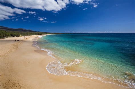 The Most Beautiful Beaches In Hawaii Lahaina Maui Hawaii Maui Hawaii Honeymoon Kaanapali Maui