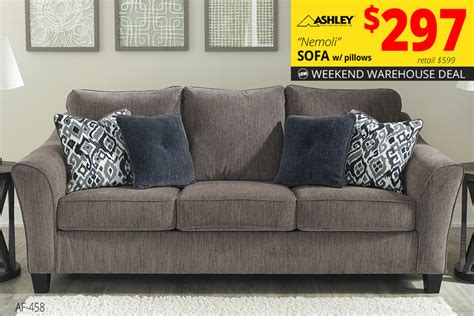 Huge savings in every department: Louisville Overstock Warehouse | Furniture and Mattress Store