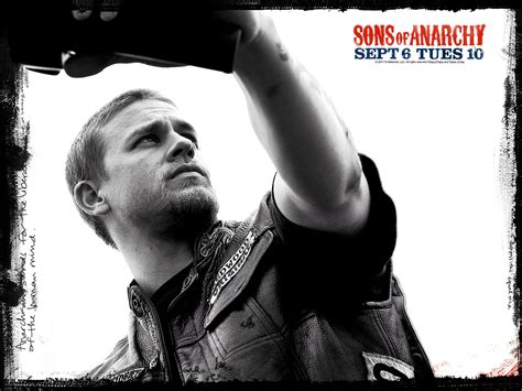 Jax Teller Sons Of Anarchy Wallpaper 25134468 Fanpop