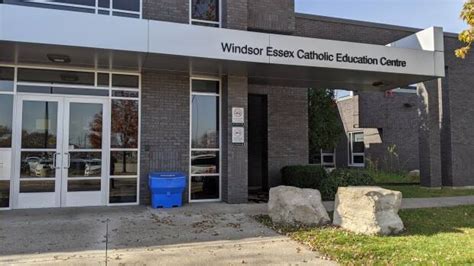 61 Students Dismissed At Wj Langlois Catholic Elementary School Due
