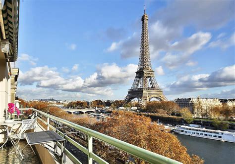 Best Apartments In Paris With View Of Eiffel Tower World In Paris