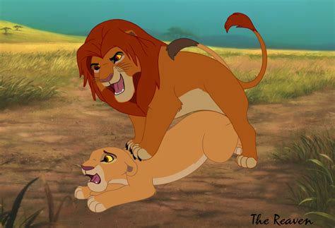 Rule 34 Daughter Disney Father Father And Daughter Feline Female Forced Incest Kiara Lion Male