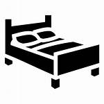 Bed Svg Icons Icon Transparent