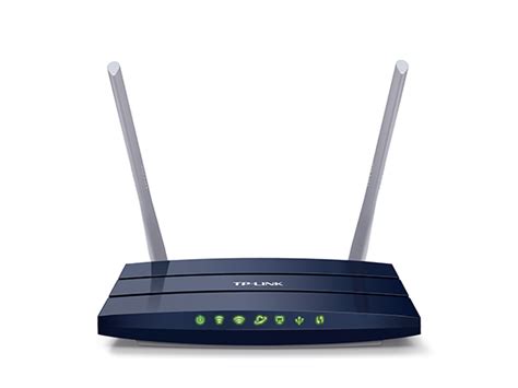 Archer C50 Ac1200 Wireless Dual Band Router Tp Link
