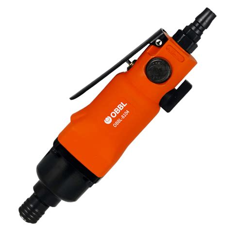 Pneumatic Air Precision Screwdrivers Gun Screwdriver 8000rpm Industrial