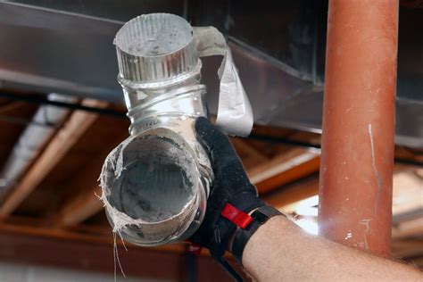 The dryer vent store dryer duct cleaning kit. How to Clean a Dryer Vent | Dryer vent, Clean dryer vent ...