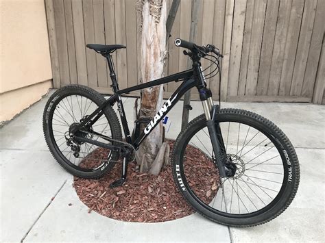 2016 Giant Atx 275 1x10 Conversion More For Sale