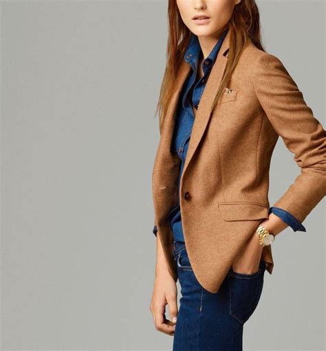 Pin By Karen Evans On Business Casual Women Blazer Outfits For Women