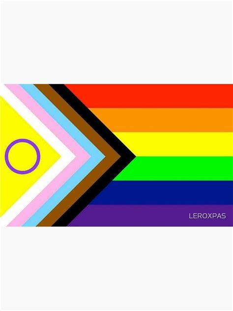 A New Pride Flag Intersex Lgbt Lgbtq Community Merch Lgbtqia Art My Xxx Hot Girl